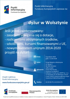 Urząd Miejski w Wolsztynie